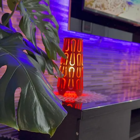 Lights Of Paradise - Your Happy Escape Apartament Ayia Napa