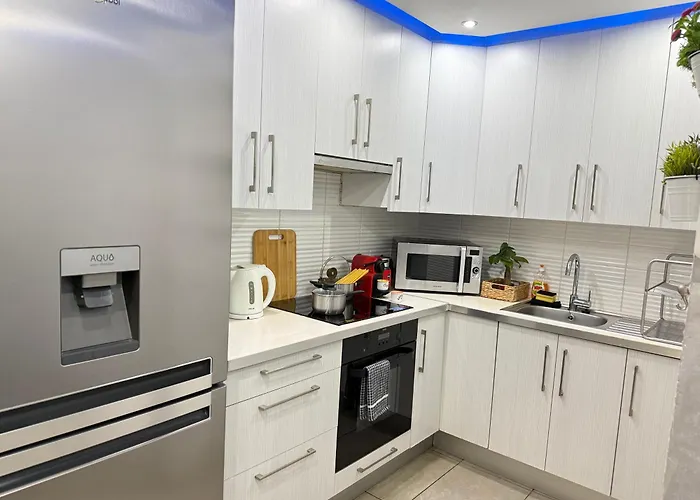 Lights Of Paradise - Your Happy Escape *