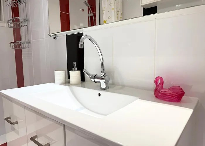 Lights Of Paradise - Your Happy Escape