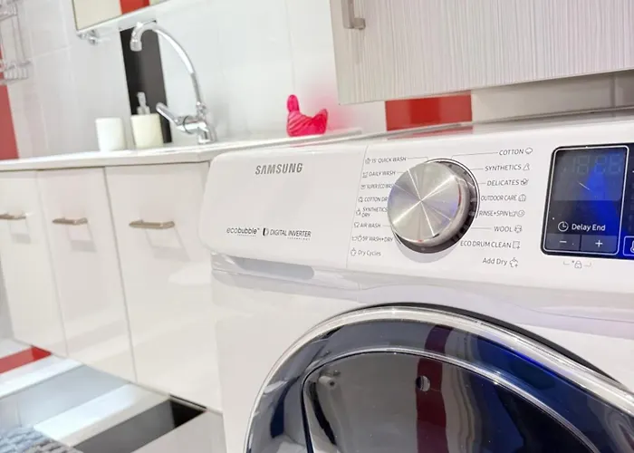 Lights Of Paradise - Your Happy Escape Lejlighed *