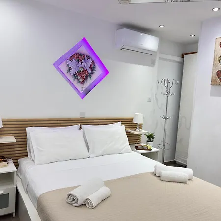 Apartament Lights Of Paradise - Your Happy Escape Ajia Napa