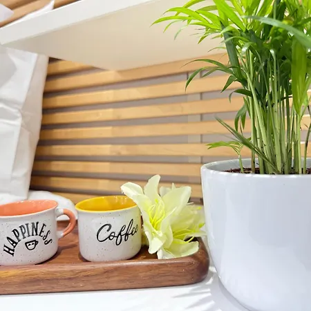 Apartament Lights Of Paradise - Your Happy Escape