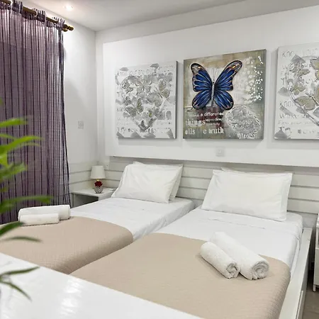 Lights Of Paradise - Your Happy Escape