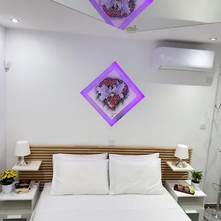 Lights Of Paradise - Your Happy Escape Apartmán *