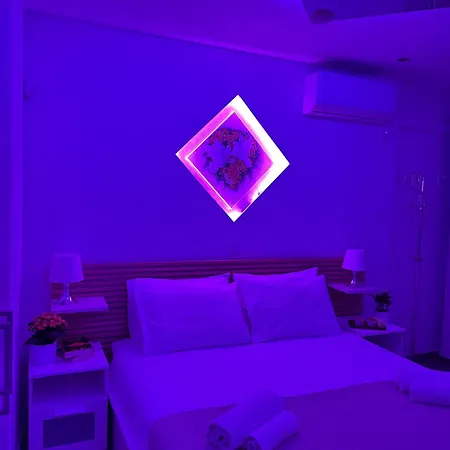 Lights Of Paradise - Your Happy Escape Apartmán Ayia Napa