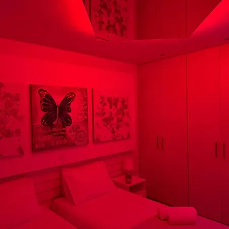 Apartmán Lights Of Paradise - Your Happy Escape Ayia Napa