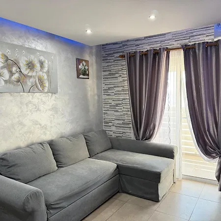 Lejlighed Lights Of Paradise - Your Happy Escape Ayia Napa