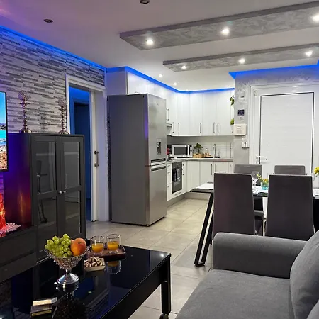 Lights Of Paradise - Your Happy Escape Ayia Napa