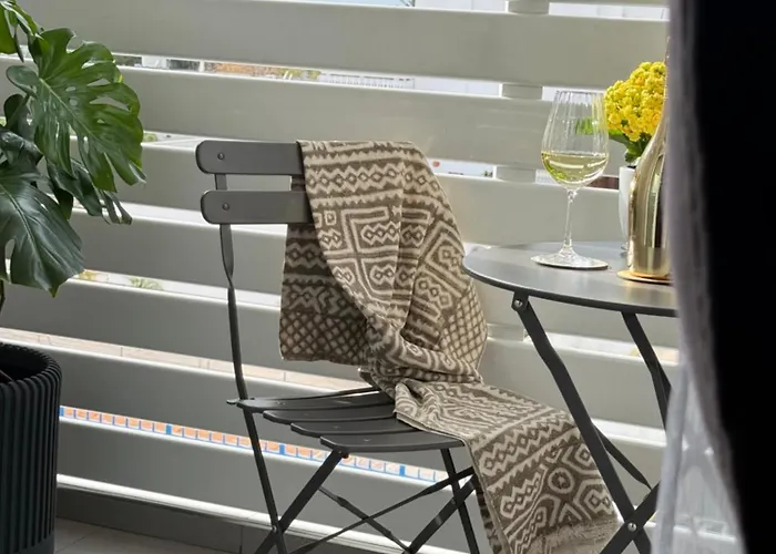 Apartament Lights Of Paradise - Your Happy Escape Ajia Napa