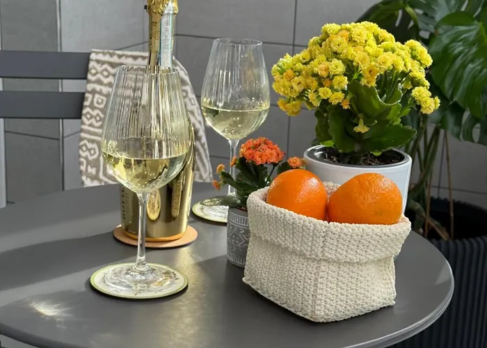 Lights Of Paradise - Your Happy Escape Ajia Napa