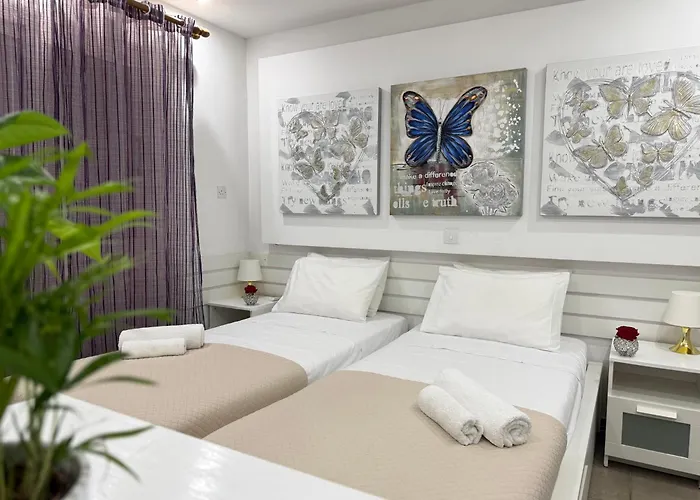 Lights Of Paradise - Your Happy Escape