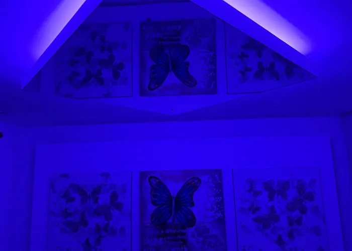 Lights Of Paradise - Your Happy Escape * Ajia Napa