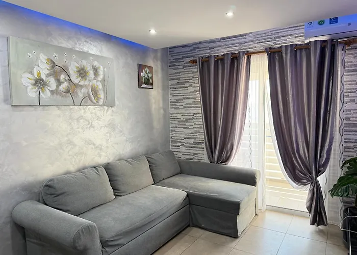 Apartament Lights Of Paradise - Your Happy Escape Ajia Napa