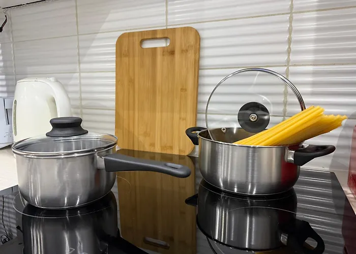 Lights Of Paradise - Your Happy Escape * איה נאפה