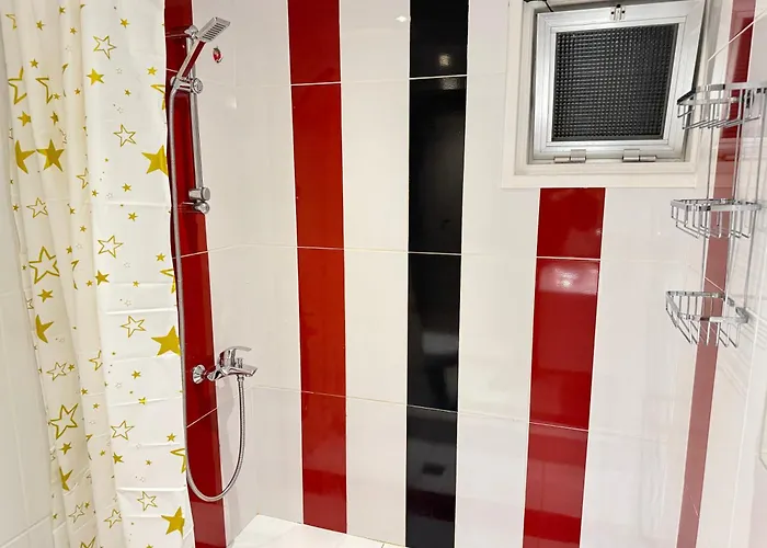 Lights Of Paradise - Your Happy Escape Apartament *