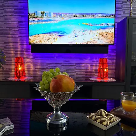 Lights Of Paradise - Your Happy Escape Apartamento