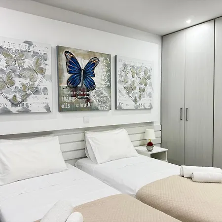 Lights Of Paradise - Your Happy Escape Apartamento