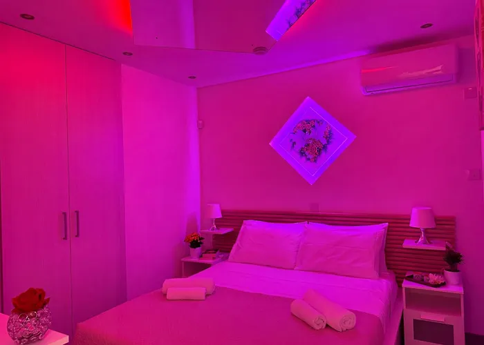 Apartamento Lights Of Paradise - Your Happy Escape