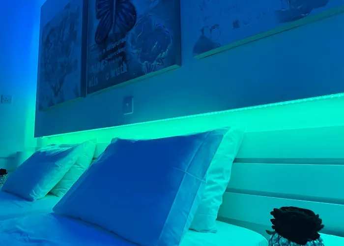 Apartamento Lights Of Paradise - Your Happy Escape *