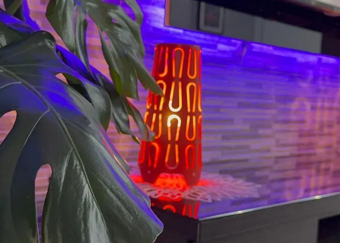 Lights Of Paradise - Your Happy Escape Apartamento Ayia Napa