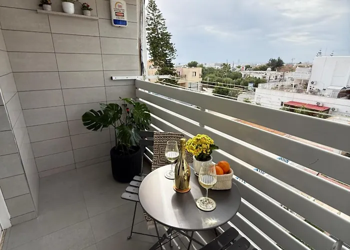 Apartamento Lights Of Paradise - Your Happy Escape